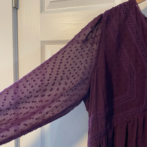 🆕 MJC 💜 Festive Fancy dress! M - Picture 5 of 10